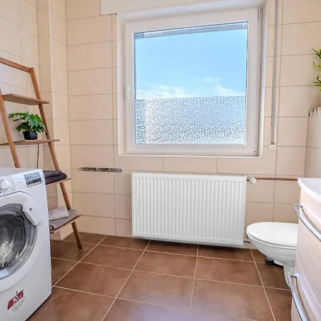 Διαμέρισμα Karthaeuser Kapsel B Κόμπλεντς