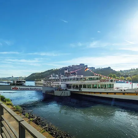 Karthäuser Kapsel B Koblenz (Rhineland-Palatinate)