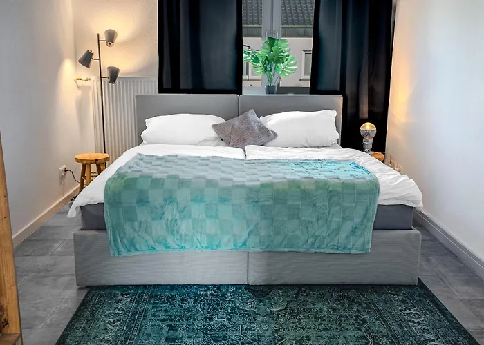 Karthaeuser Kapsel B * Koblenz (Rhineland-Palatinate)