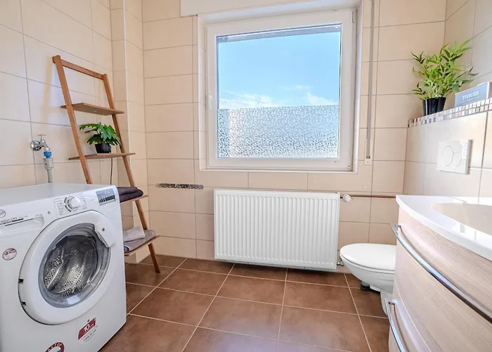 Apartment Karthaeuser Kapsel B Koblenz (Rhineland-Palatinate)